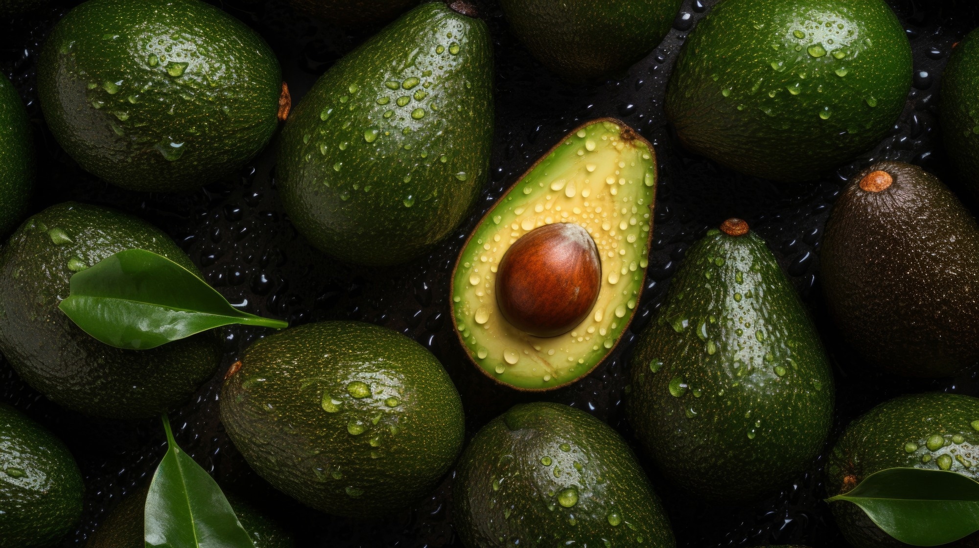 Study reveals avocado may lower diabetes risk in women, not men Study: Association between avocado consumption and diabetes in Mexican adults: Results from the 2012, 2016, and 2018 Mexican National Health and Nutrition Surveys. Image Credit: Deckar 007 / Shutterstock