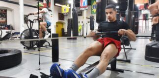 ‘Sweating for a Cause’ at Lawrence’s Fitness Appeal gym | Merrimack Valley 'Sweating for a Cause' at Lawrence's Fitness Appeal gym | Merrimack Valley