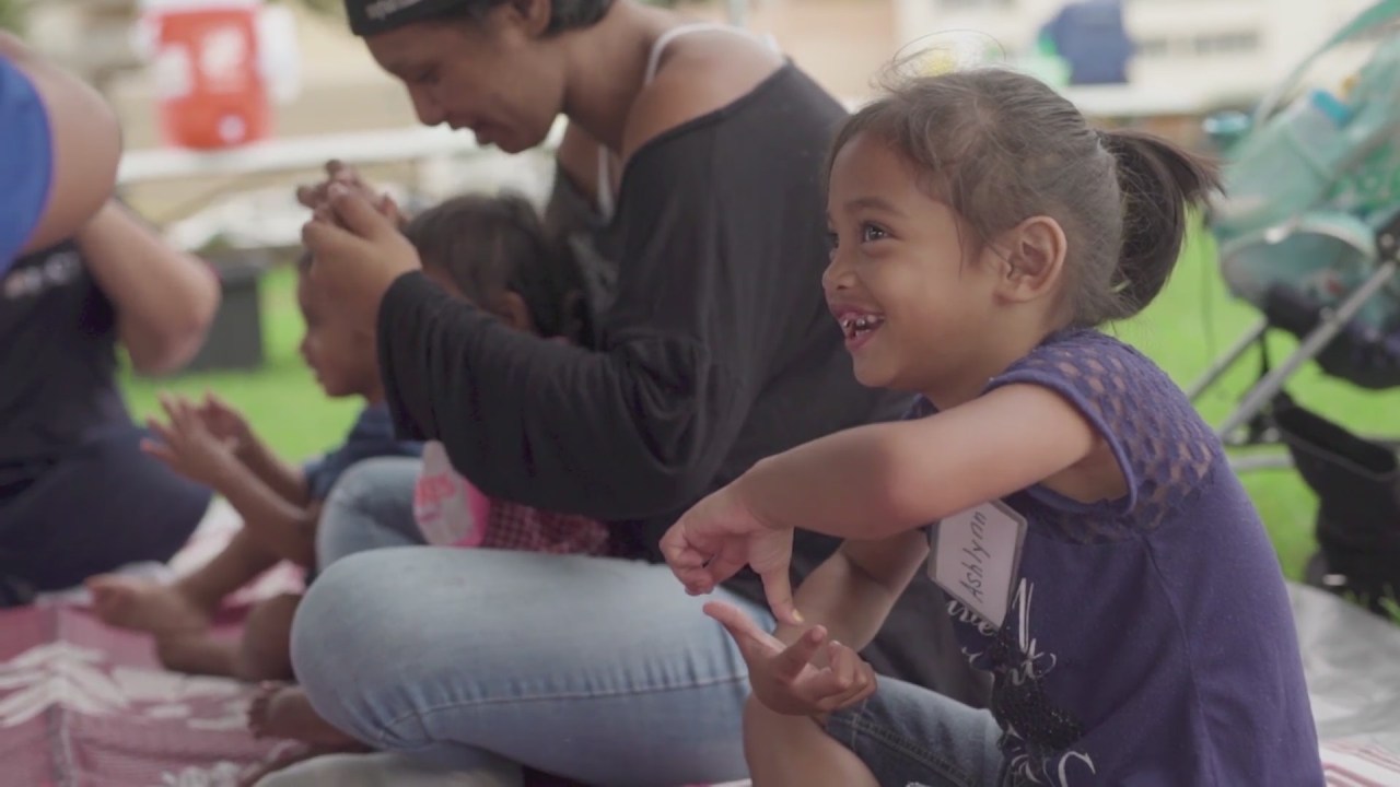 Tackling Child and Adolescent Mental Health: Hawaii True Cost Coalition’s Mission Tackling Child and Adolescent Mental Health: Hawaii True Cost Coalition’s Mission