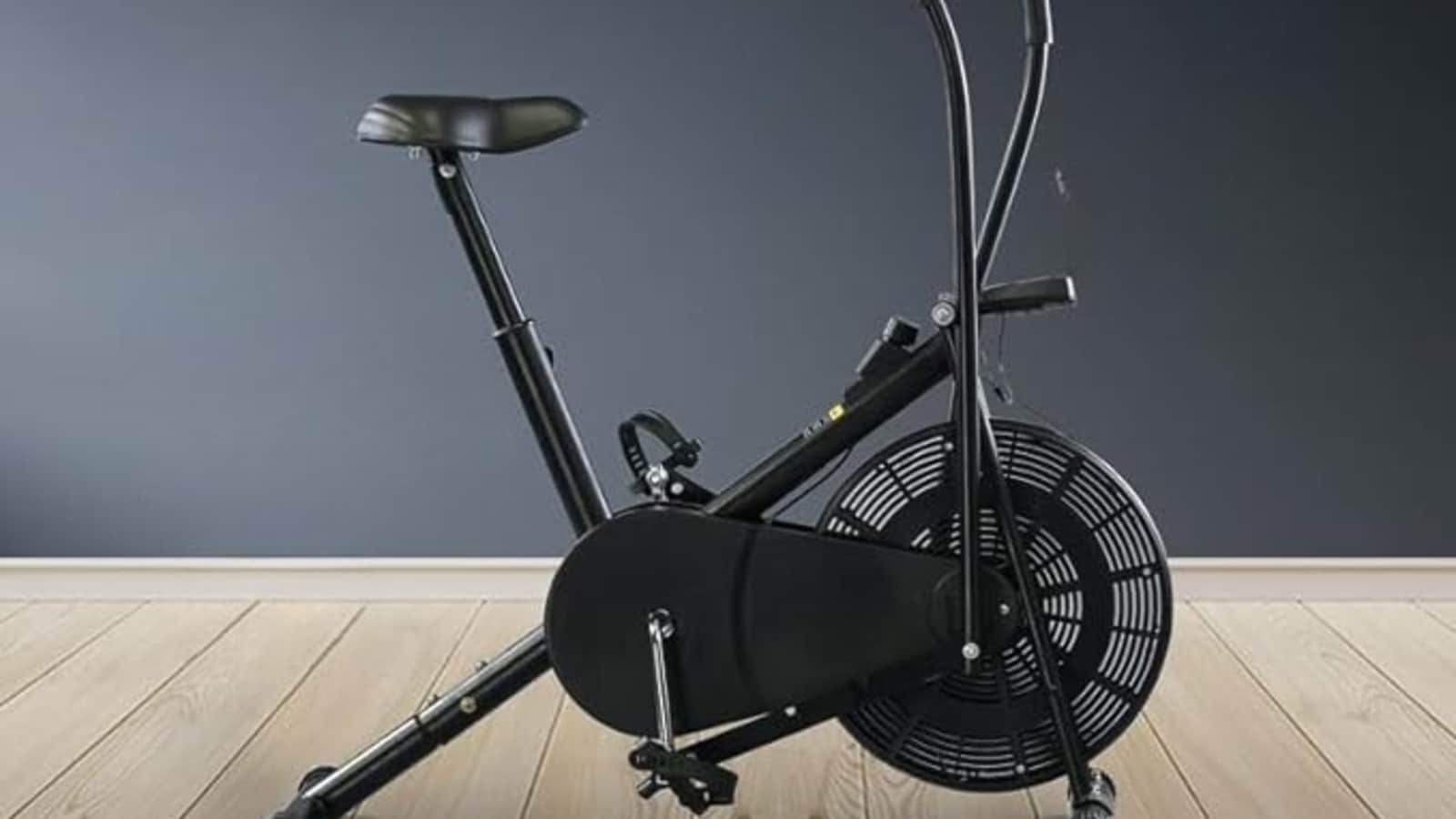 Tailor your workout intensity to meet your fitness goals with the best air bike, top 6 picks | Health Tailor your workout intensity to meet your fitness goals with the best air bike, top 6 picks | Health