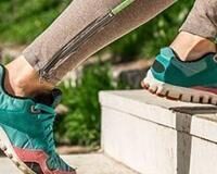 Take the Stairs & Step Up to Longer Life | Health & Fitness Take the Stairs & Step Up to Longer Life | Health & Fitness