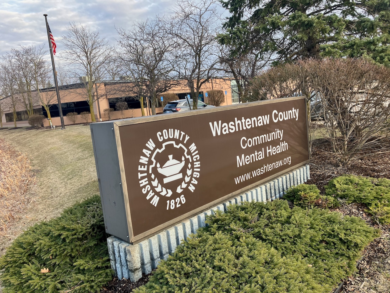 Millage supporting mental health in Washtenaw County passes for 2nd time mlive’s Logo