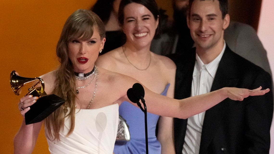 Taylor Swift’s sad songs can actually improve your mental health Taylor Swift's sad songs can actually improve your mental health