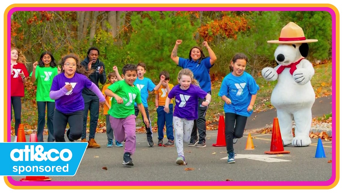 Teaching Kids Healthy Habits | 11alive.com Teaching Kids Healthy Habits | 11alive.com