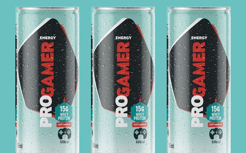 Tech Professional Nutrition Drinks : high-protein beverage Tech Professional Nutrition Drinks