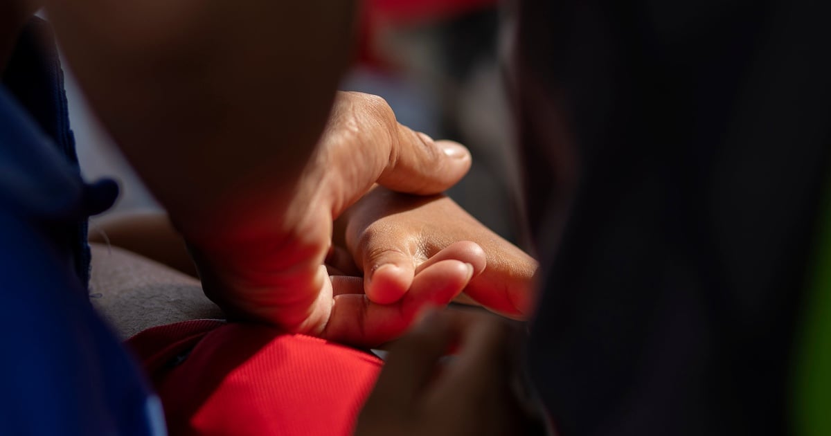 Texas struggles to diversify its mental health workforce Texas struggles to diversify its mental health workforce