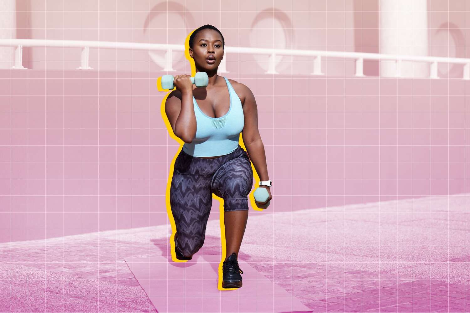 The #1 Habit to Start If You’re Trying to Build Muscle The #1 Habit to Start If You're Trying to Build Muscle