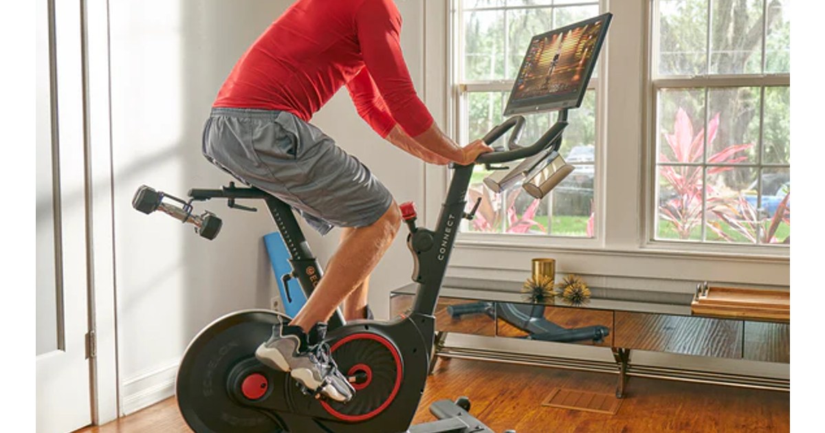 The 5 Best Peloton Alternatives in 2024 The 5 Best Peloton Alternatives in 2024