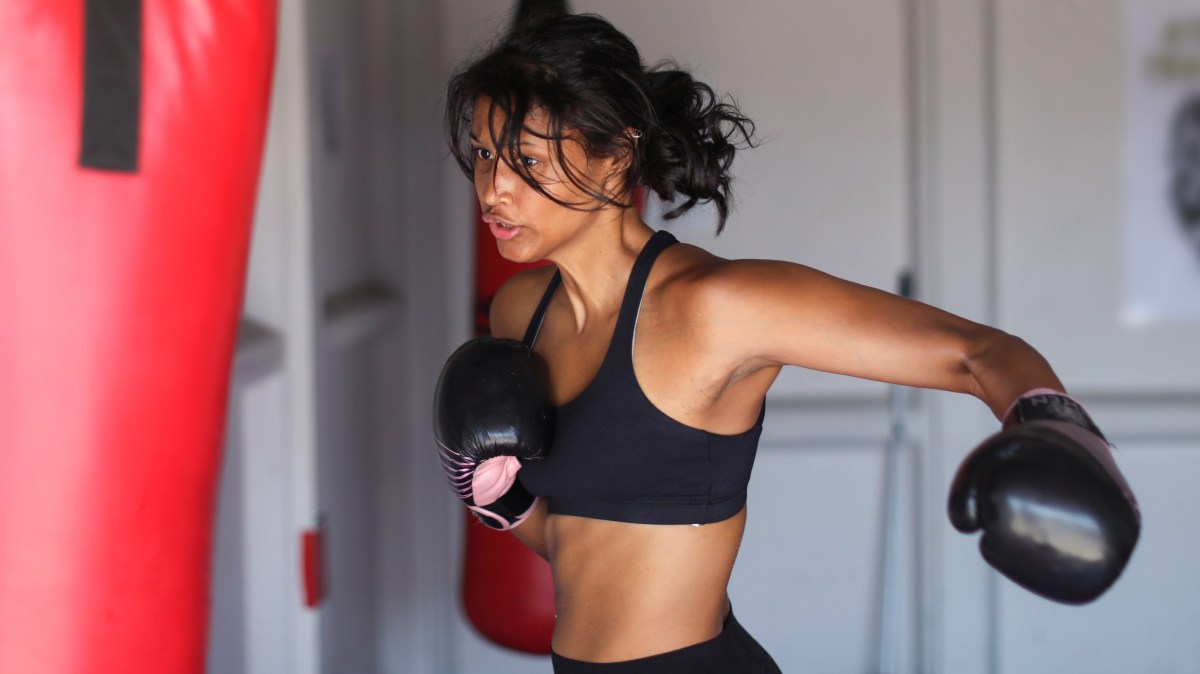 The 5 hottest fitness trends for 2024 — from tower Pilates to Hyrox The 5 hottest fitness trends for 2024 — from tower Pilates to Hyrox