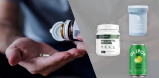 The 6 Best Prebiotic Supplements to Support Your Gut The 6 Best Prebiotic Supplements to Support Your Gut