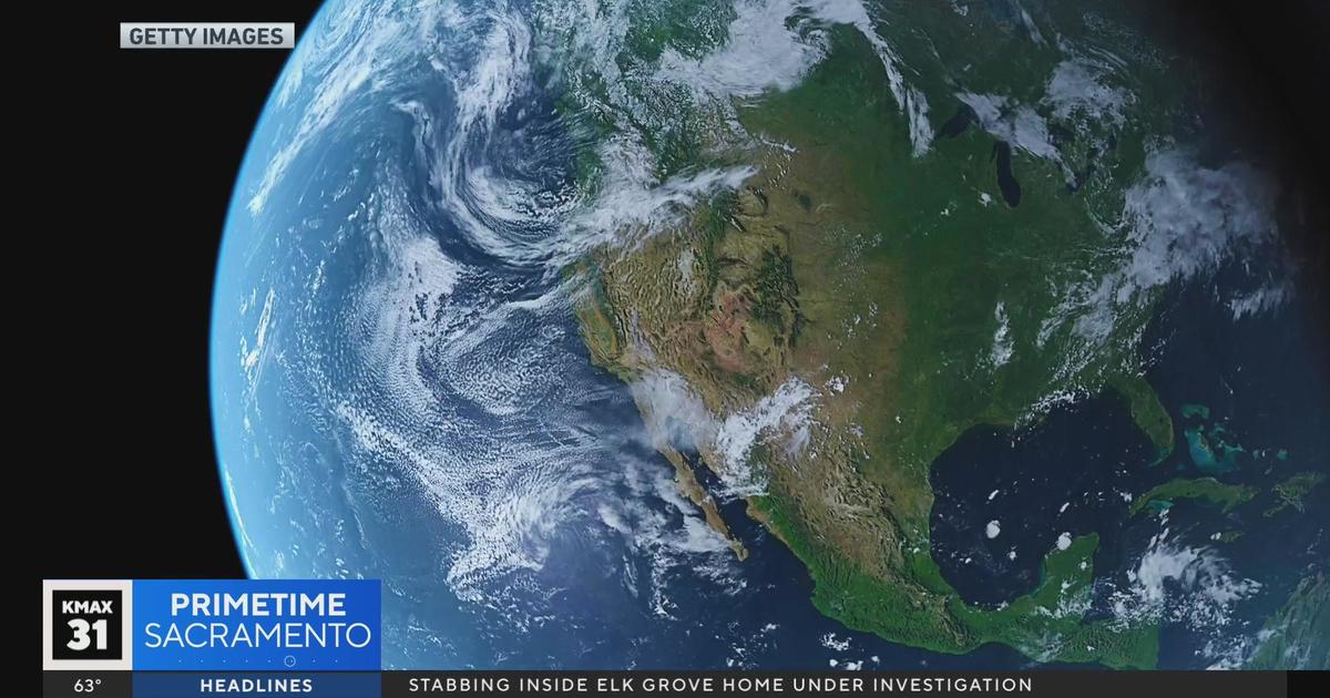 The Answer: Healthy habits to help go green? The Answer: Healthy habits to help go green?