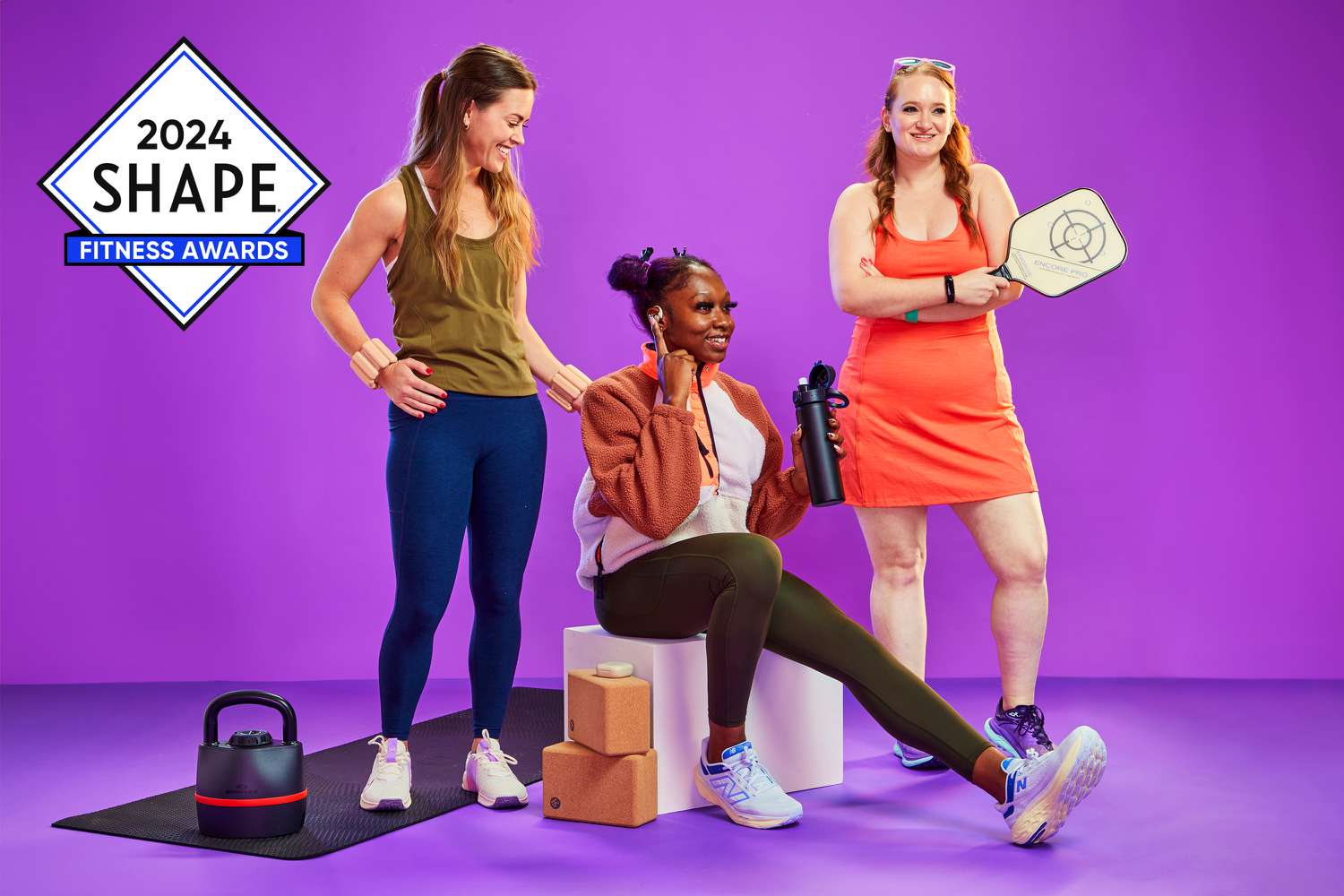 The Best Workout Equipment of 2024 The Best Workout Equipment of 2024