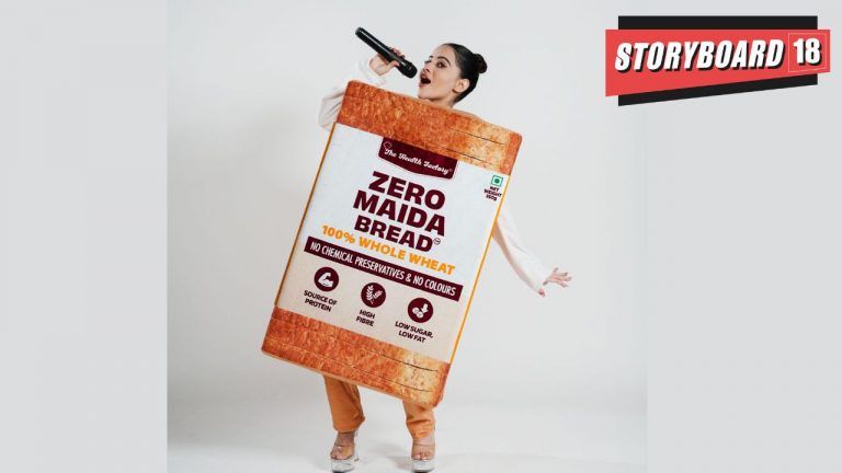 The Health Factory collaborates with Uorfi Javed to inspire healthy eating habits amongst Gen Z The Health Factory collaborates with Uorfi Javed to inspire healthy eating habits amongst Gen Z