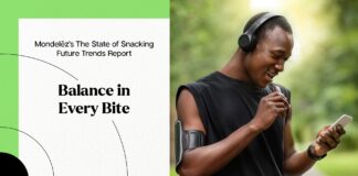 The New Era of Nutrition: Balance in Every Bite nutrition balance