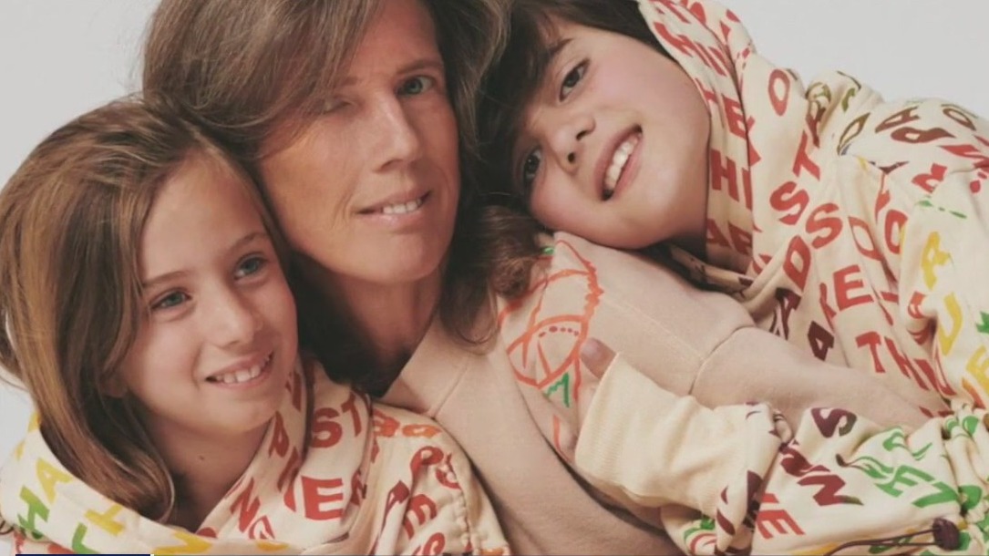 The Power of Words: Fashion and Mental Health The Power of Words: Fashion and Mental Health