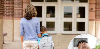The case for giving your kids mental health days from school The case for giving your kids mental health days from school