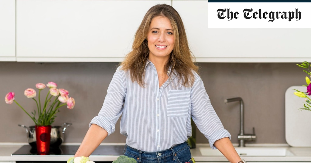 The one thing you need to do to be healthier in every decade of your life The one thing you need to do to be healthier in every decade of your life