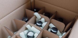 ‘Their impact on human health is of particular concern’ 'Their impact on human health is of particular concern'