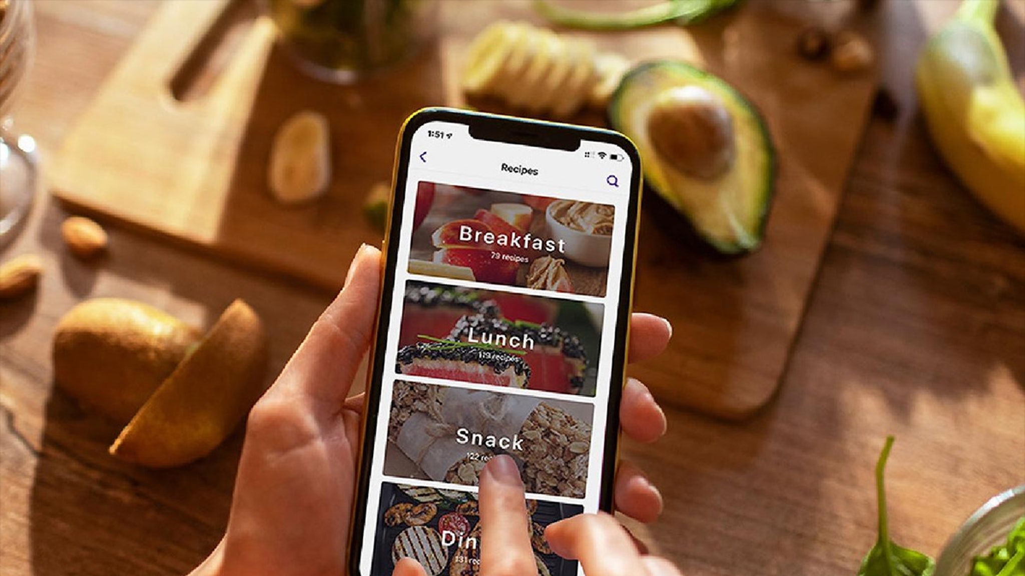 This Comprehensive Wellness App Helps You Get Healthier for $35 This Comprehensive Wellness App Helps You Get Healthier for $35