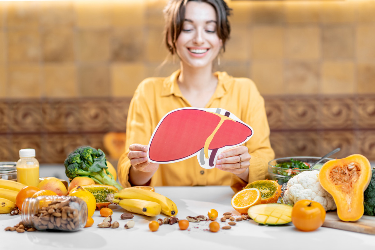 This Is the #1 Most Important Habit for Liver Health, According to a Hepatologist This Is the #1 Most Important Habit for Liver Health, According to a Hepatologist
