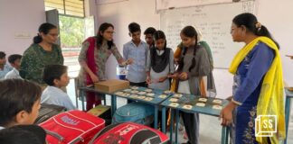 This non-profit is using games to promote nutrition, healthy habits in children This non-profit is using games to promote nutrition, healthy habits in children