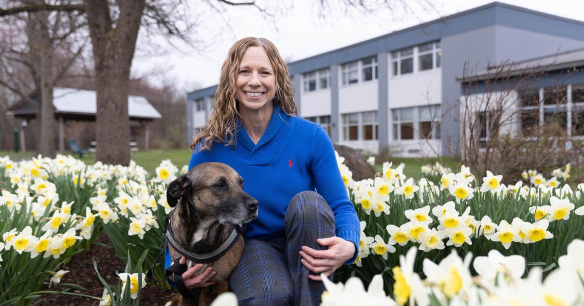 Through community mental health care, Asbury aims to make a difference Through community mental health care, Asbury aims to make a difference