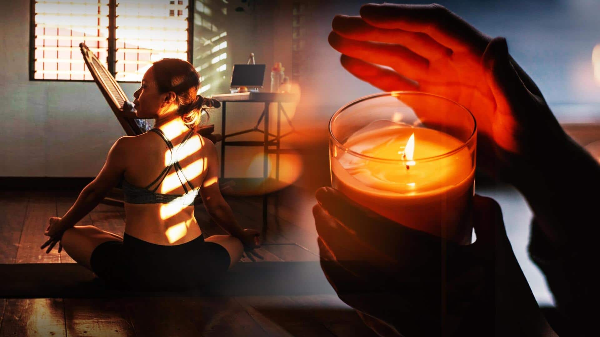 TikTok trend revolutionizing home workouts Cozy cardio: TikTok trend revolutionizing home workouts