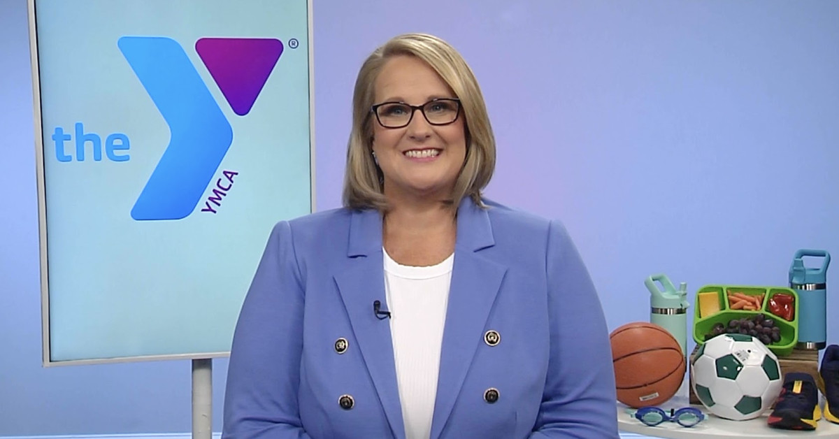 TipsOnTV and the YMCA’s Heidi Brasher Share Exciting Details on Healthy Kids Day TipsOnTV and the YMCA's Heidi Brasher Share Exciting Details on Healthy Kids Day