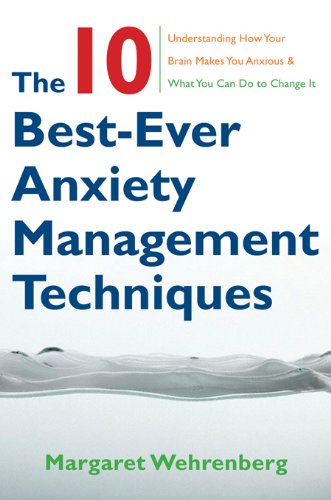 Top Reads for Managing Stress and Fear Top Reads for Managing Stress and Fear