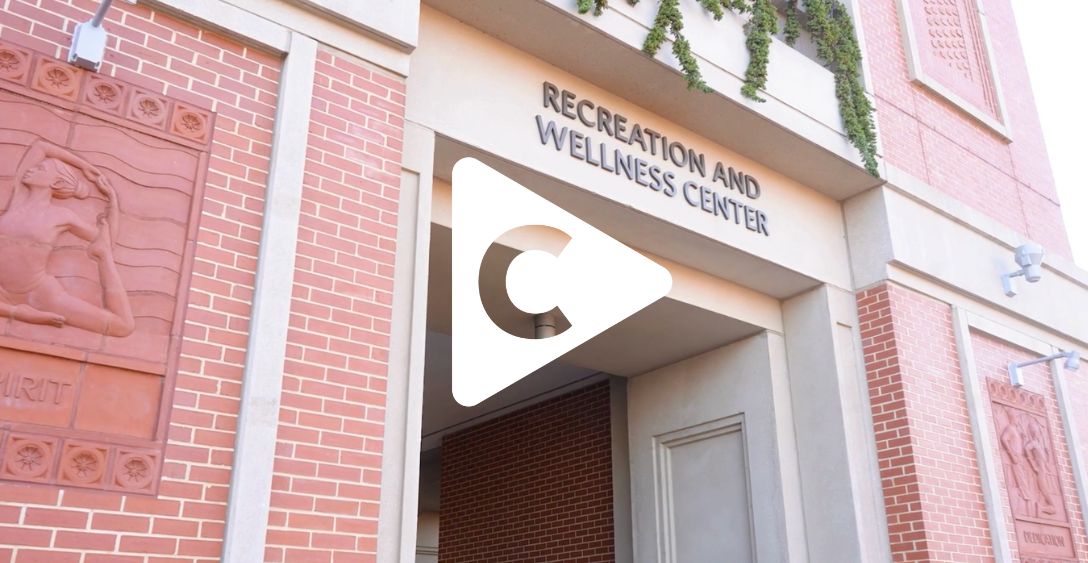 Tour Auburn University’s Recreation and Wellness Center Tour Auburn University's Recreation and Wellness Center