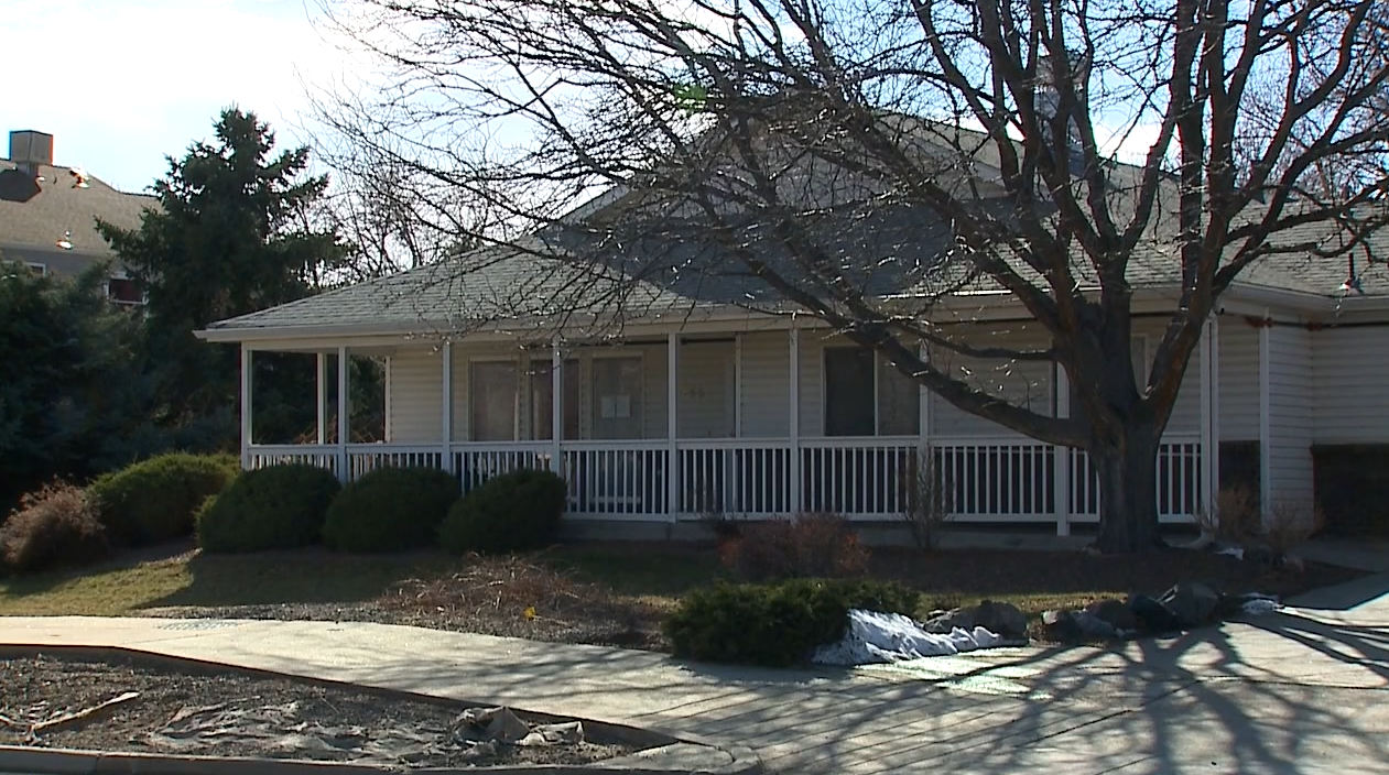 Transitional mental health homes planned in Colorado Transitional mental health homes planned in Colorado