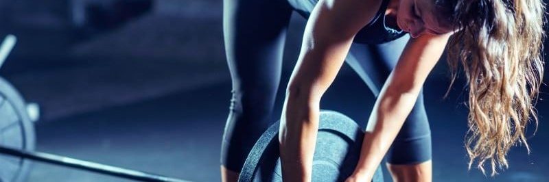 Trends in Exercise- & Weightlifting-Related Craniofacial Injuries Resulting in ED Visits Trends in Exercise- & Weightlifting-Related Craniofacial Injuries Resulting in ED Visits