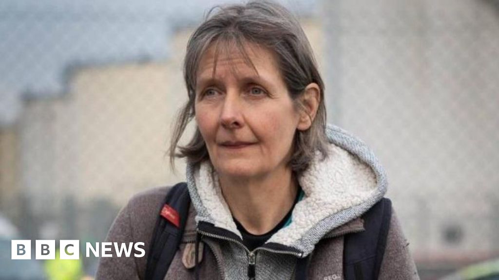 Tribunal: Just Stop Oil doctor's fitness to practice 'impaired' Tribunal: Just Stop Oil doctor's fitness to practice 'impaired'