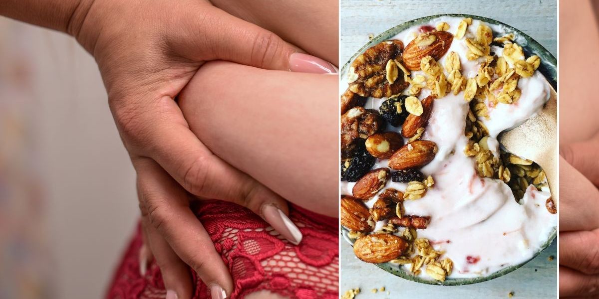 Two foods to eat if you want ‘help with weight loss’ as they could speed up effects Two foods to eat if you want 'help with weight loss' as they could speed up effects