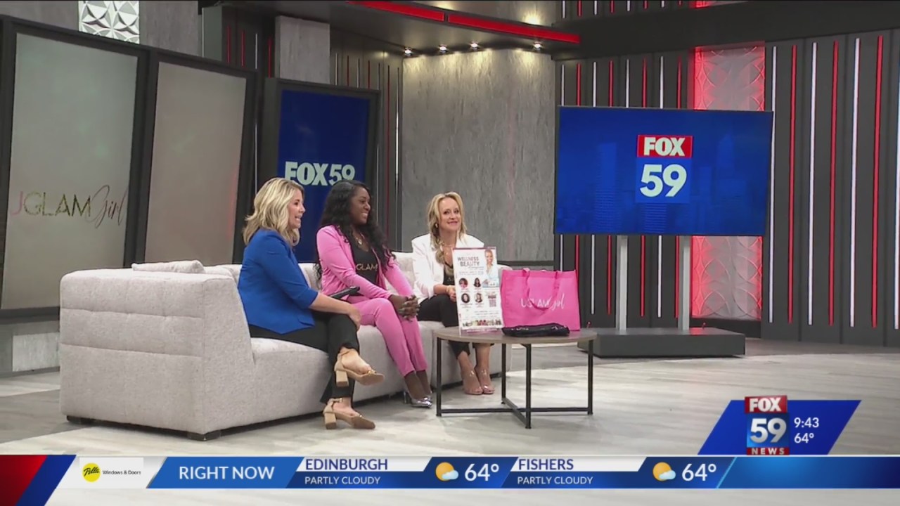 U Glam Girl 2024 Wellness and Beauty Extravaganza U Glam Girl 2024 Wellness and Beauty Extravaganza