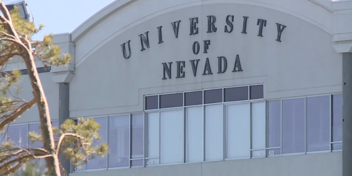 UNR offering new advanced degree option in nutrition UNR offering new advanced degree option in nutrition