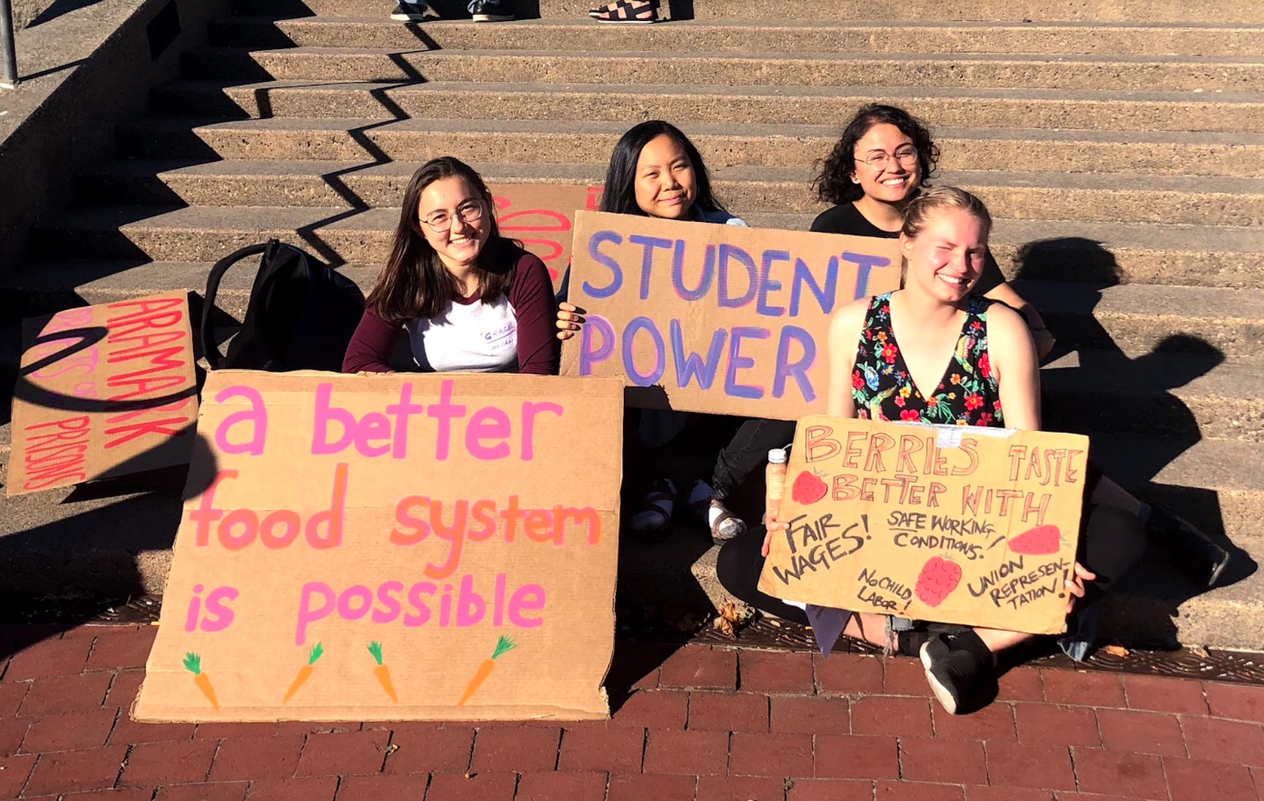 USDA Improves School Nutrition Standards USDA Improves School Nutrition Standards