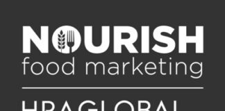 Unlocking Insights: Nourish Food Marketing and HRA Global Collaborate on Exclusive Webinar Exploring Food Trends Across North America and Europe Unlocking Insights: Nourish Food Marketing and HRA Global Collaborate on Exclusive Webinar Exploring Food Trends Across North America and Europe (CNW Group/Nourish Marketing Inc.)