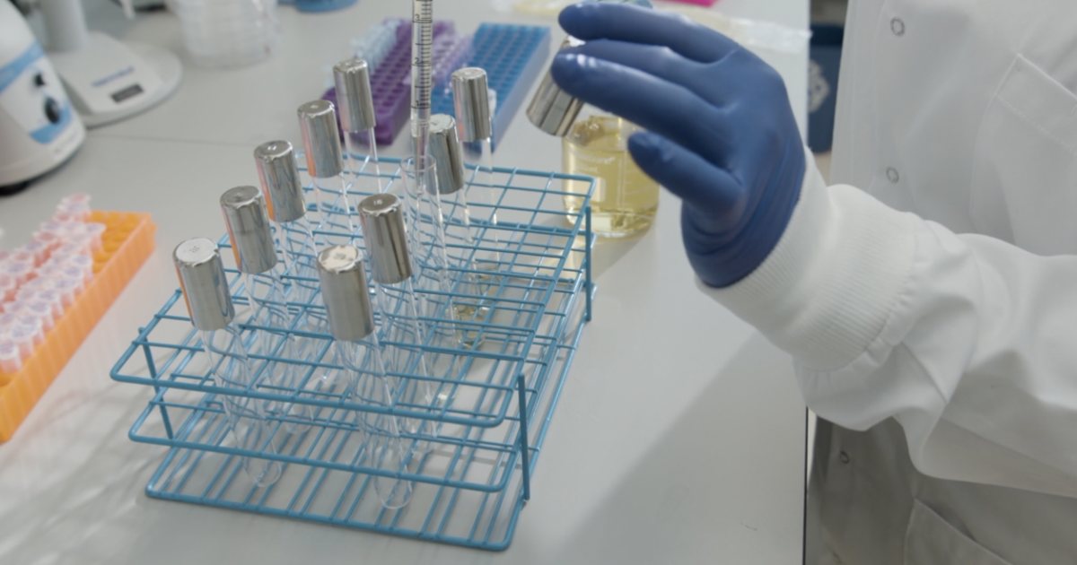 Van Andel Institute publishes breakthrough treatment for colorectal cancer Van Andel Institute publishes breakthrough treatment for colorectal cancer