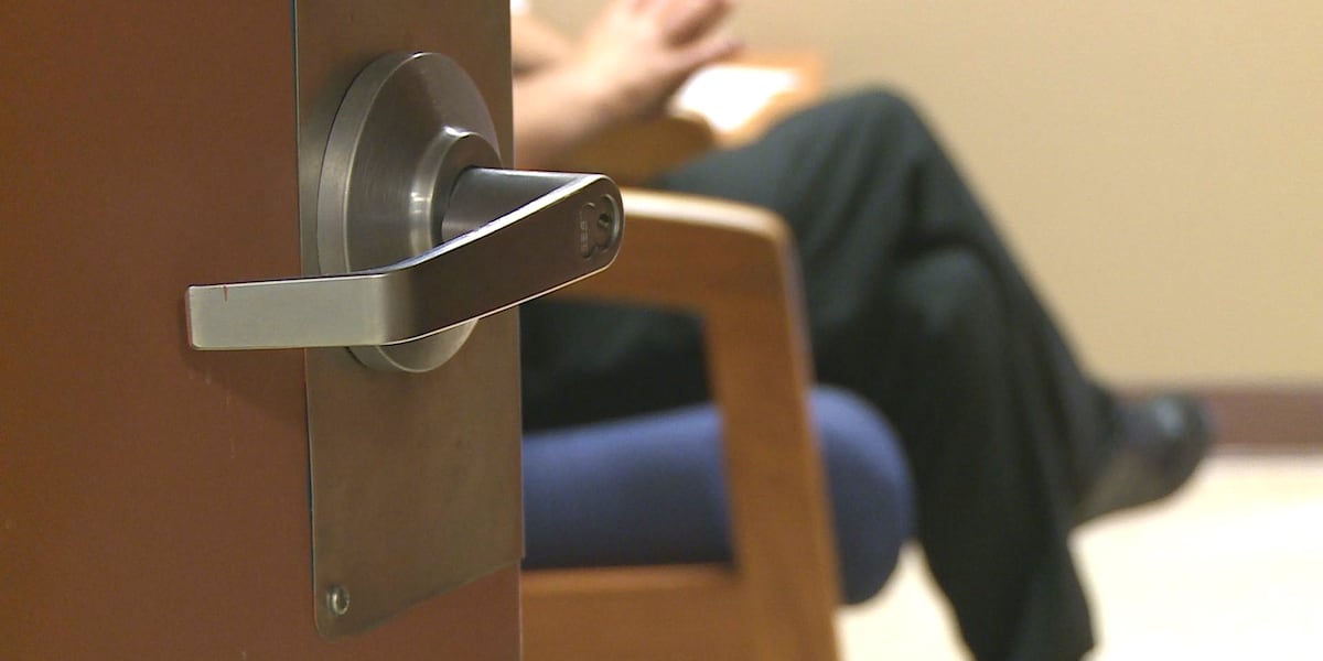 Vera French holds ceremonial groundbreaking for upgrades to Davenport mental health clinic Vera French holds ceremonial groundbreaking for upgrades to Davenport mental health clinic