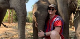 Vet graduate’s mission to boost pet nutrition across Australia Vet graduate’s mission to boost pet nutrition across Australia