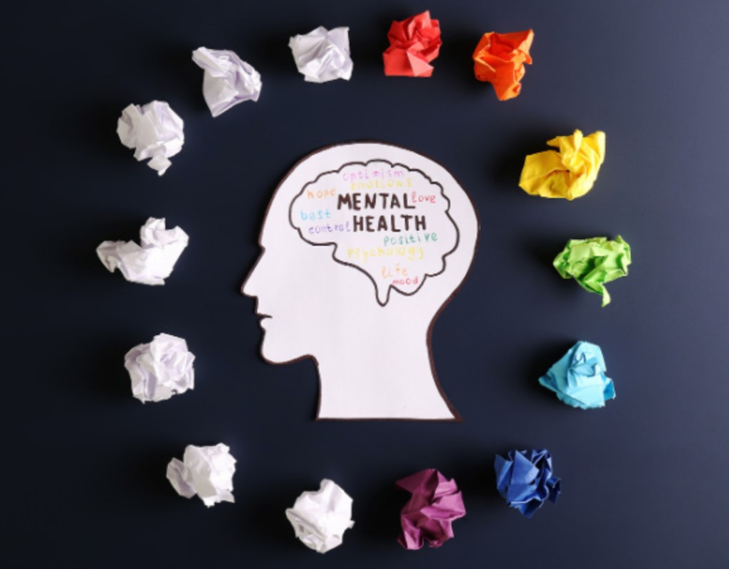 Virtual Forum will Provide Resources for Mental Health, Substance Use Prevention Virtual Forum will Provide Resources for Mental Health, Substance Use Prevention