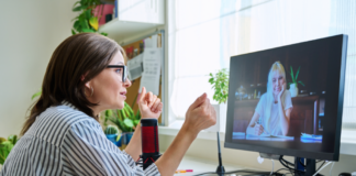 Virtual mental health care skyrocketed during the pandemic and has stayed popular. Is this the new norm? Virtual mental health care skyrocketed during the pandemic and has stayed popular. Is this the new norm?