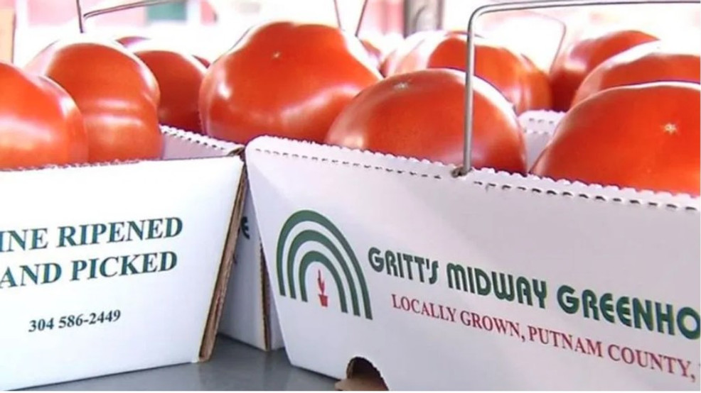 W.Va. Department of Health announces expansion of WIC program W.Va. Department of Health announces expansion of WIC program