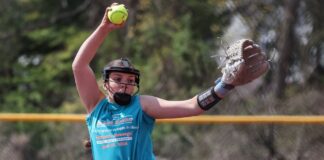 Ward Melville’s Russ tosses three-hitter as team raises awareness for mental health Ward Melville's Russ tosses three-hitter as team raises awareness for mental health