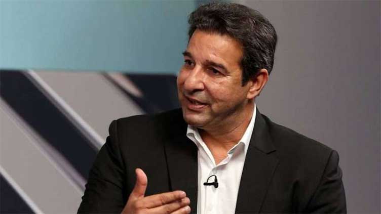 Wasim Akram shares tips for fitness, sugar control – Entertainment Wasim Akram shares tips for fitness, sugar control