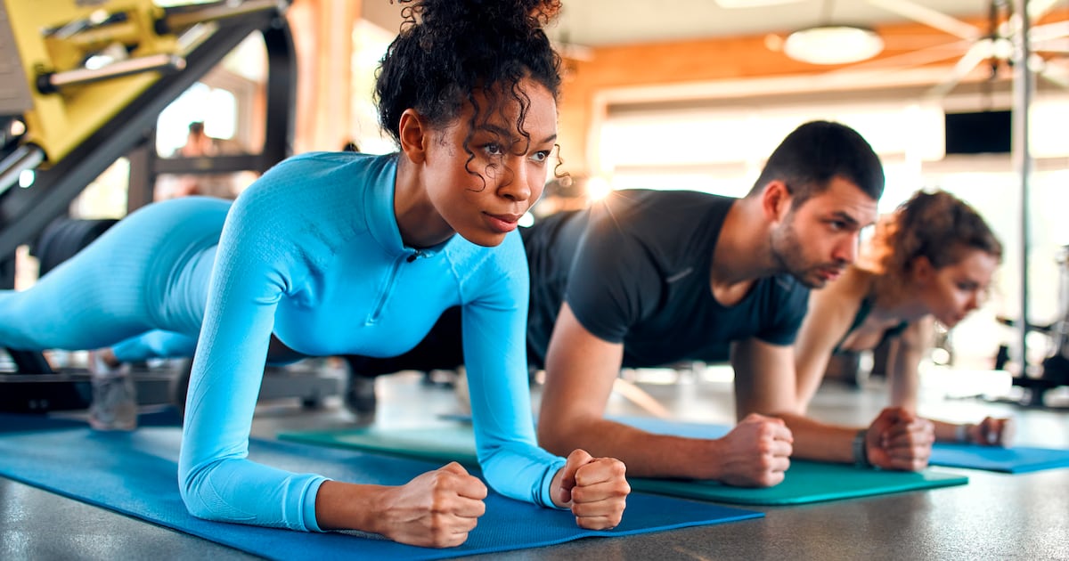 Wearable tech, genetic testing and flexitarian diets Wearable tech, genetic testing and flexitarian diets