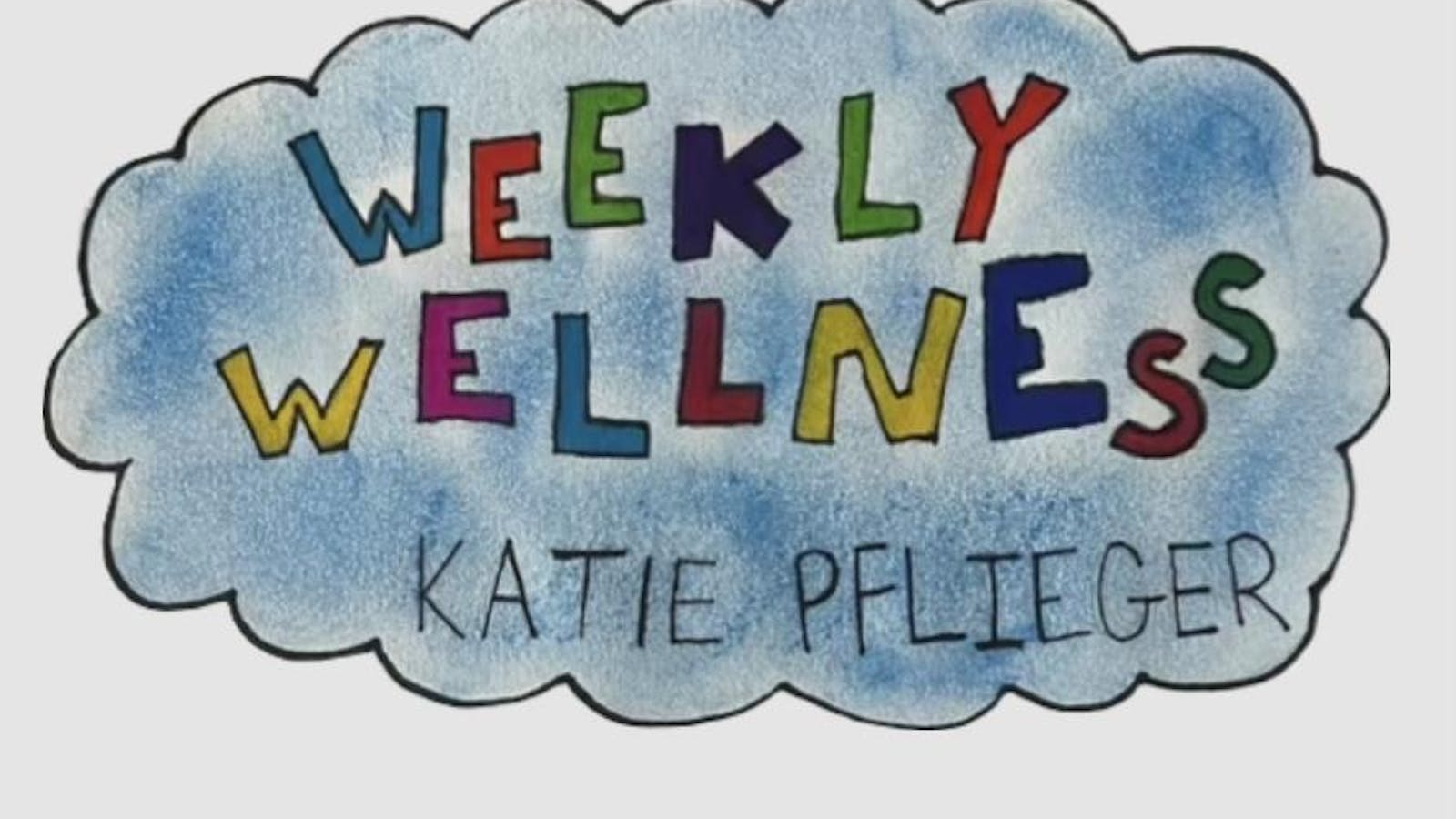 Weekly Wellness: Should we all be running marathons? Weekly Wellness: Should we all be running marathons?