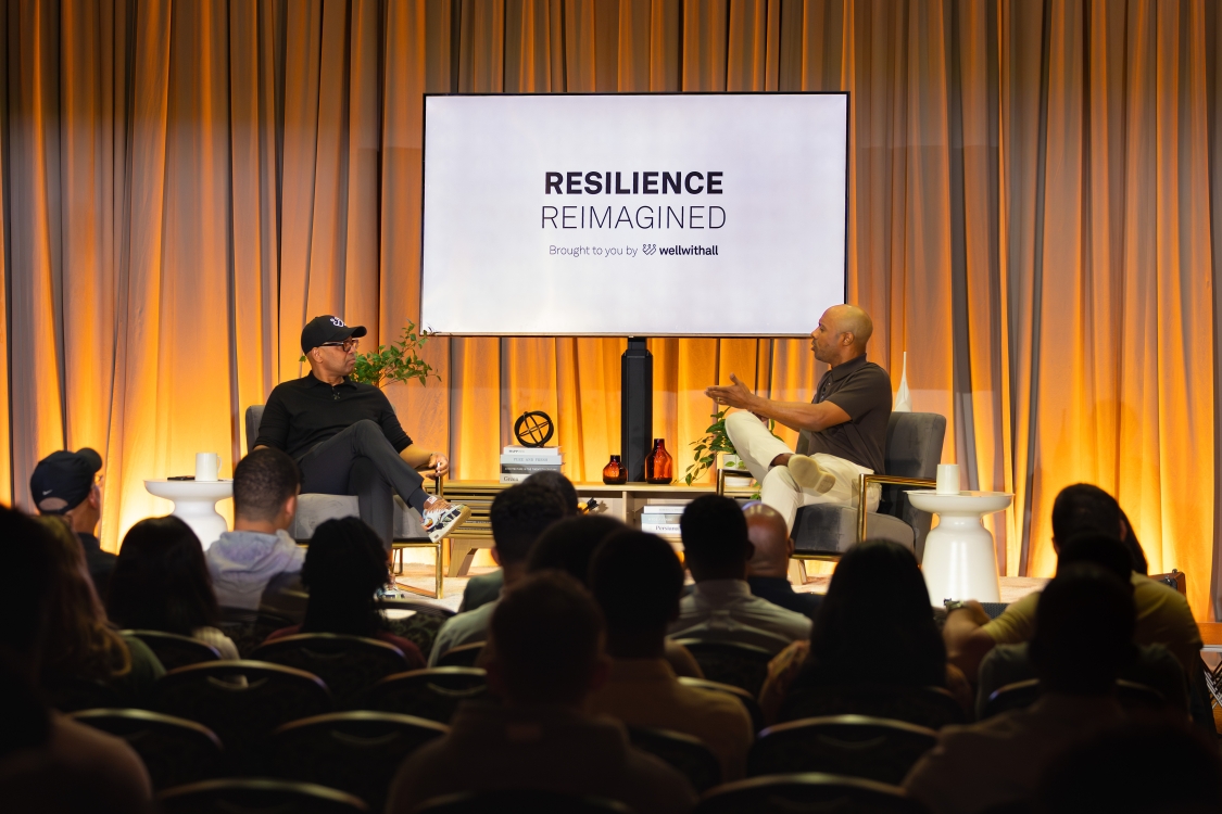 WellWithAll invests $100,000 to support mental health resources at UNC Charlotte | Inside UNC Charlotte WellWithAll invests $100,000 to support mental health resources at UNC Charlotte | Inside UNC Charlotte