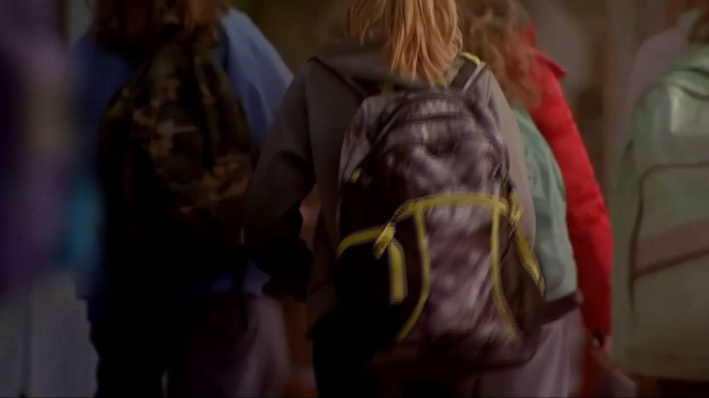 Wellness Wednesday: Teens and mental health challenges Wellness Wednesday: Teens and mental health challenges